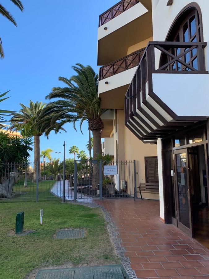¡Encantador Estudio Con Vistas! Edificio Albatros San Miguel de Abona Bagian luar foto